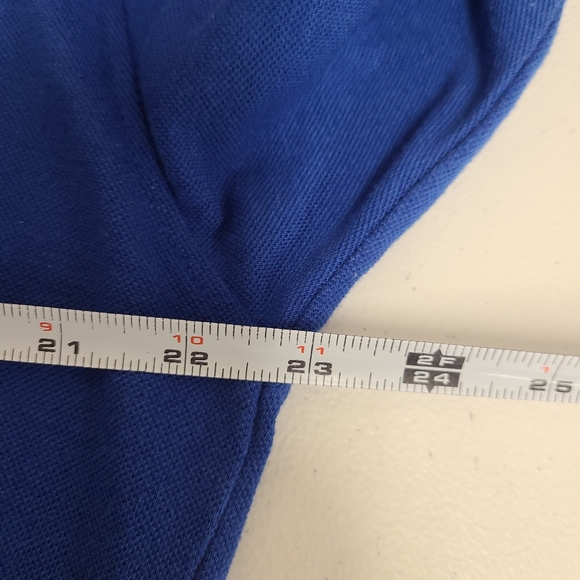 Blue Buffalo Bills Polo Size XL - Picture 7 of 8